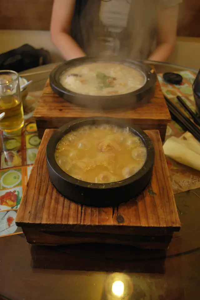 多味精~食完個口唇唔知點解有d麻痺!!!