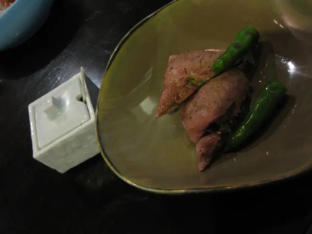 Wagyu Beef