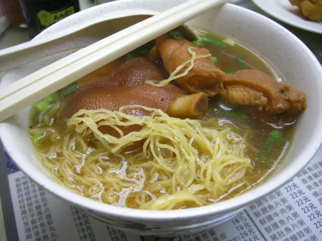 豬手面