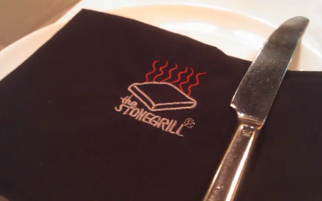 The Stonegrill