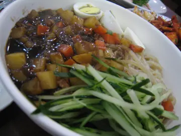 麻麻地...唔正宗