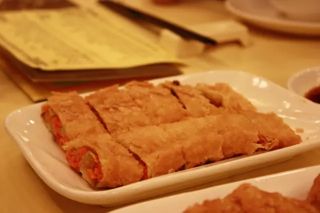滬江素鵝