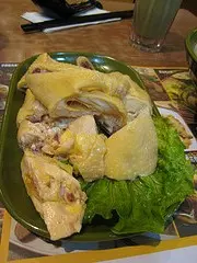  醉雞...都唔差,份量都幾多