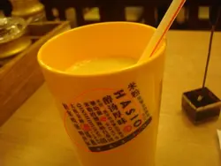 米粉始于秦???