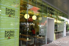 Bistro Bistro