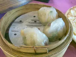 潮州粉果