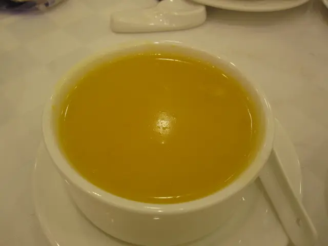 南瓜珍珠露