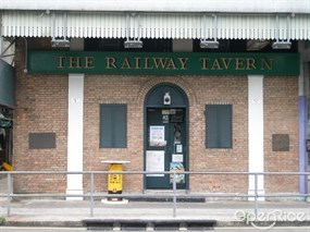 Railway Tavern