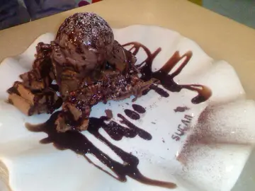 正, 榛子咕咕叻窝夫