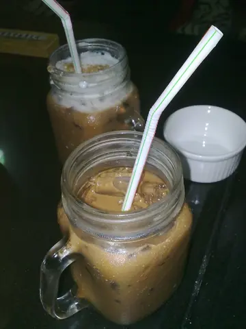 特濃朱古力(ok的~), 棒子朱古力(吾好飲!!)