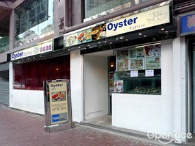 Oyster Express