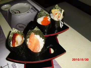 手卷