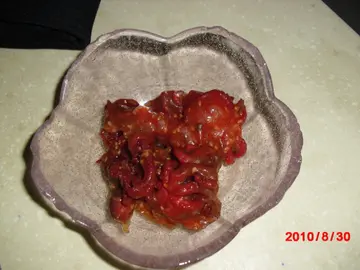 芝麻八爪鱼！劲多