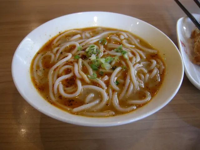 麻辣米線