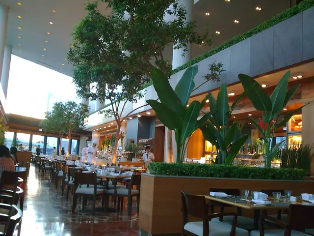 d位有少少迫，不過尚算可以