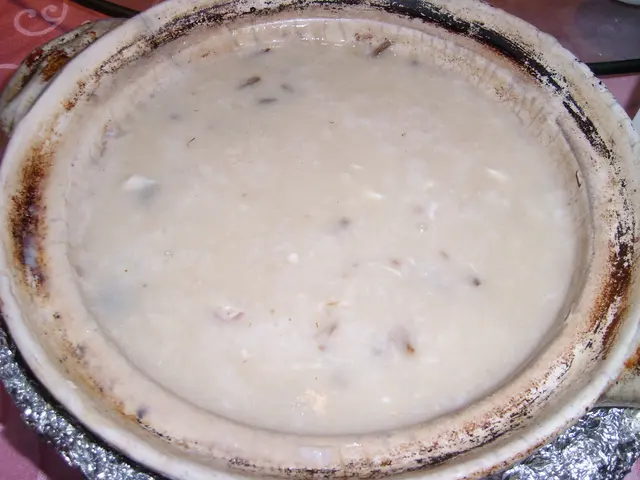 金牌拆肉泥鯭粥