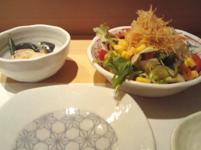 前菜