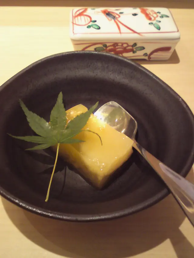 梨味的啫喱