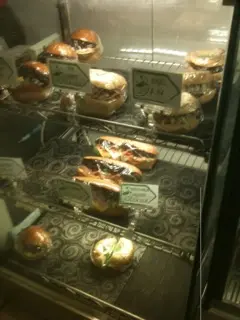 三文治陳列櫃