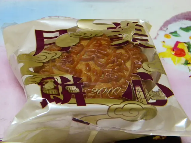 今年的包裝有心思