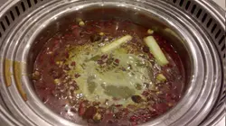 麻辣汤底,好好味!香港真系食唔到咁好味的汤低