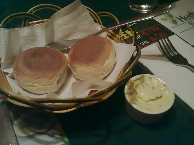 餐包
