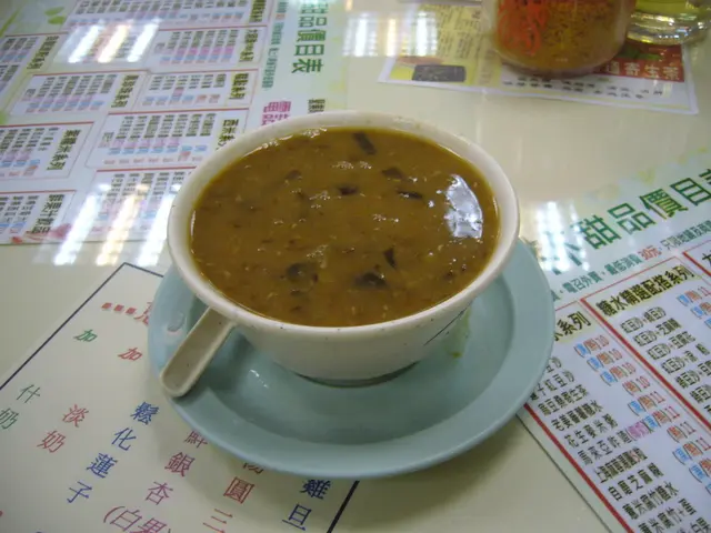 綠豆沙