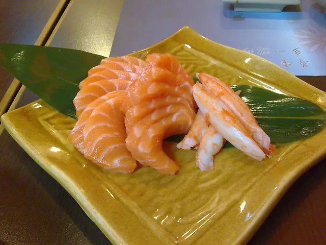 刺身