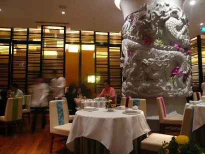 這根柱子是最大亮點