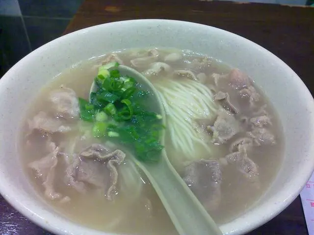蒙古拉麵s Review - Mongolia in Mong Kok Hong Kong | OpenRice Hong Kong 蒙古拉麵 (Mong Kok)