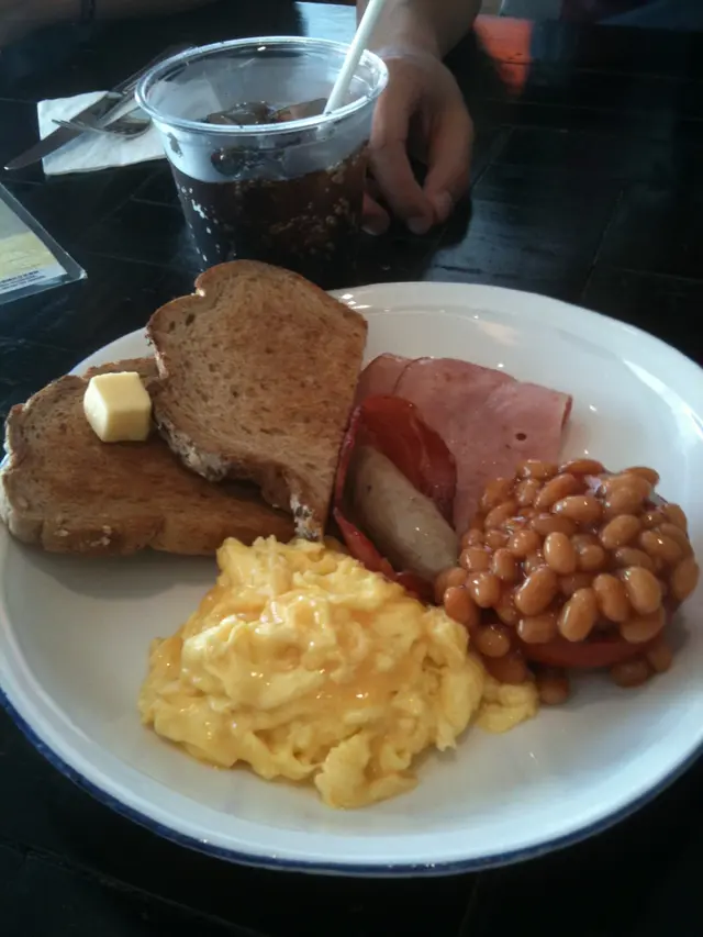 all day breakfast