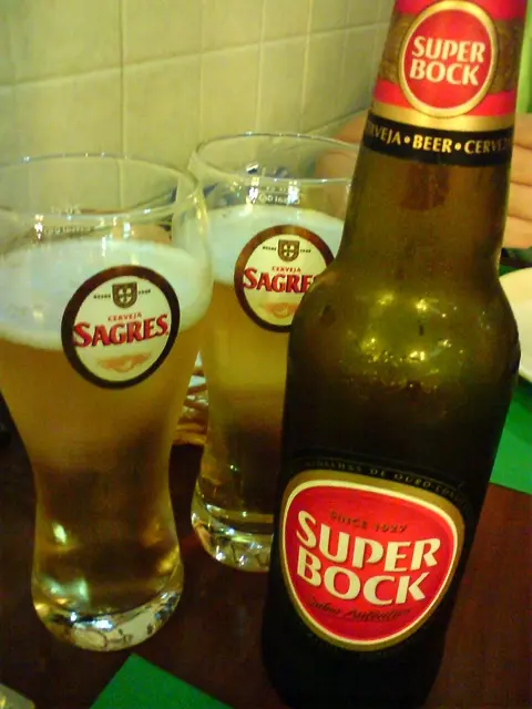 Super Bock
