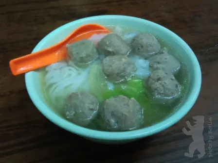 牛丸河