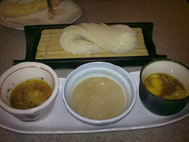 一次過試哂3種口味