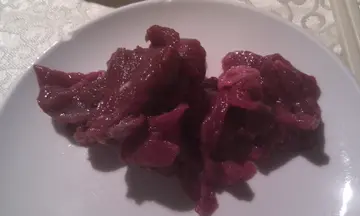 鴕鳥肉