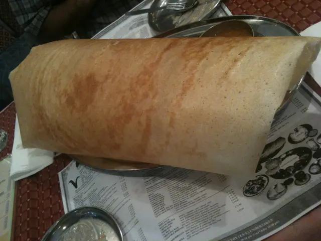 DOSA