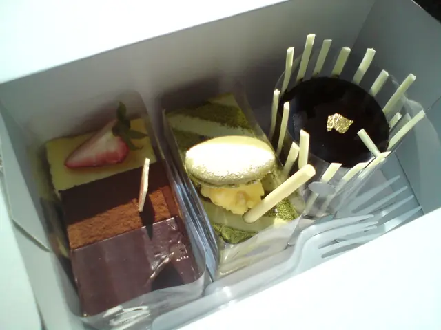 正 our little picnic 