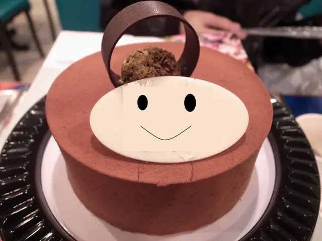cake cake
