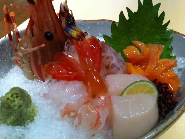 溫度掌握得非常好