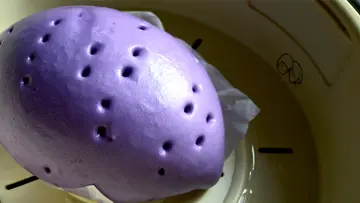 蕃薯包