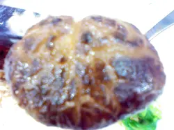 大大粒冬菇