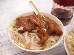 牛筋河