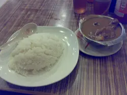 好味
