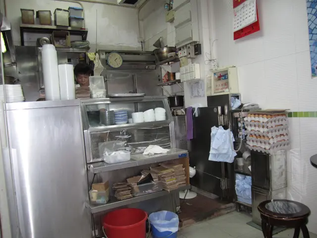 細心又好人的阿叔