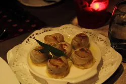 Escargot