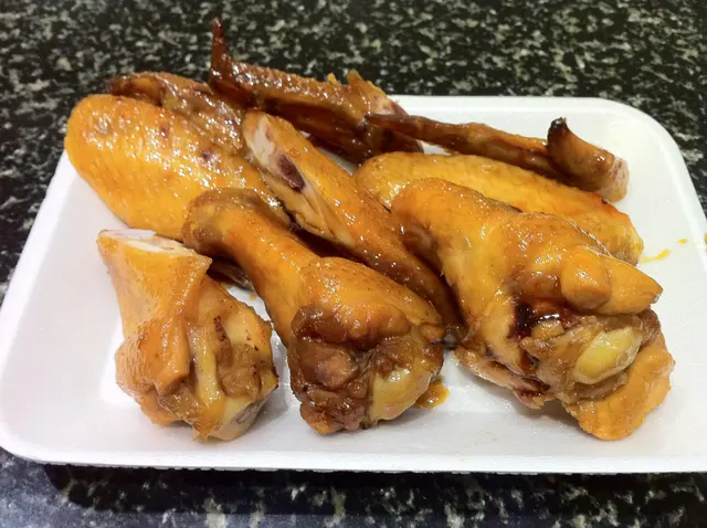 低食大件,你真係掂