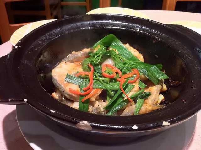 全晚得呢個好食