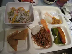 失望