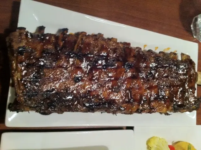 ribs