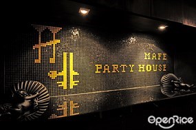 Mafe Party House